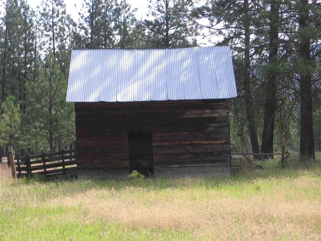 71 German Road Kettle Falls, WA 99141 - Photo 17 of 20 Gallery Image 17