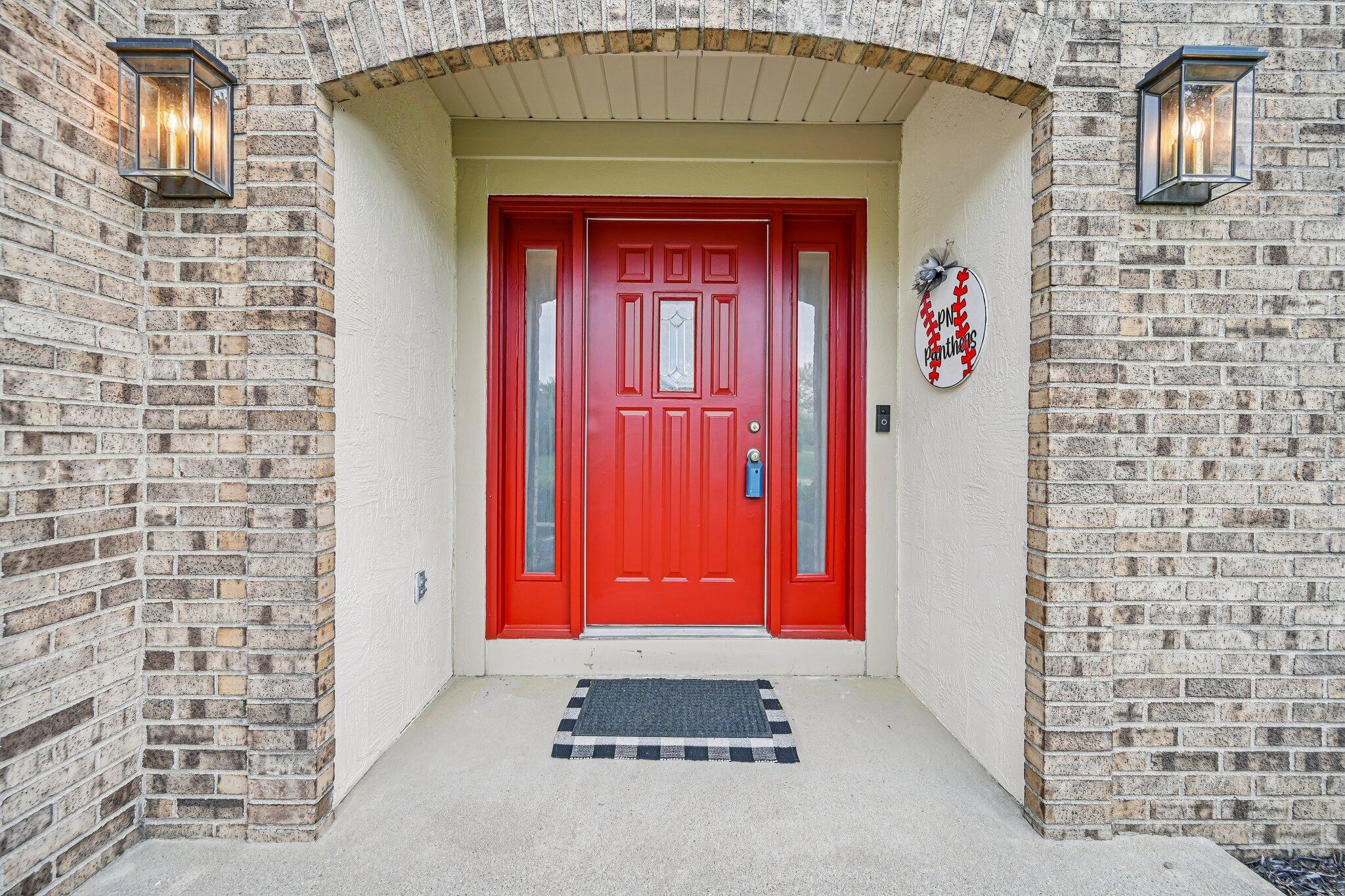 12324 Raintree Avenue Pickerington, OH 43147 - Photo 3 of 55 Front Door