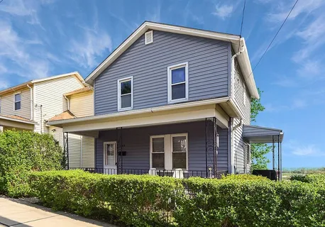 $175,000 | 245 East Eugene Avenue, Homestead, PA 15120