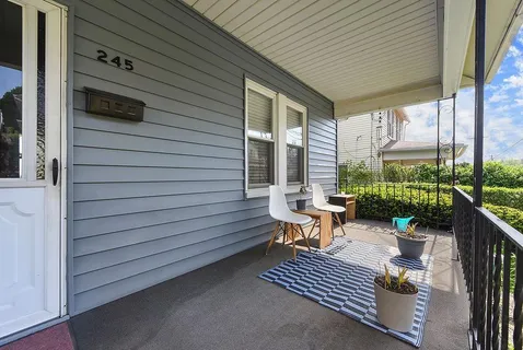 $175,000 | 245 East Eugene Avenue, Homestead, PA 15120
