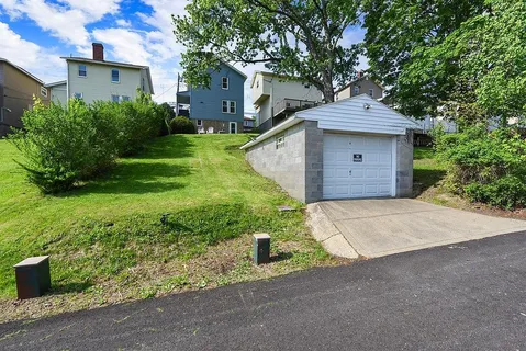 $175,000 | 245 East Eugene Avenue, Homestead, PA 15120