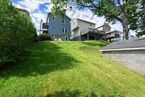 $175,000 | 245 East Eugene Avenue, Homestead, PA 15120