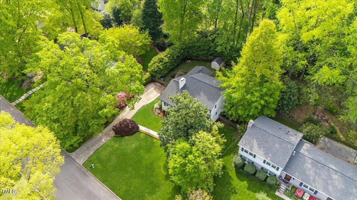 1008 Winona Road Raleigh, NC 27609 - Photo 54 of 62 089-1008 Winona Rd