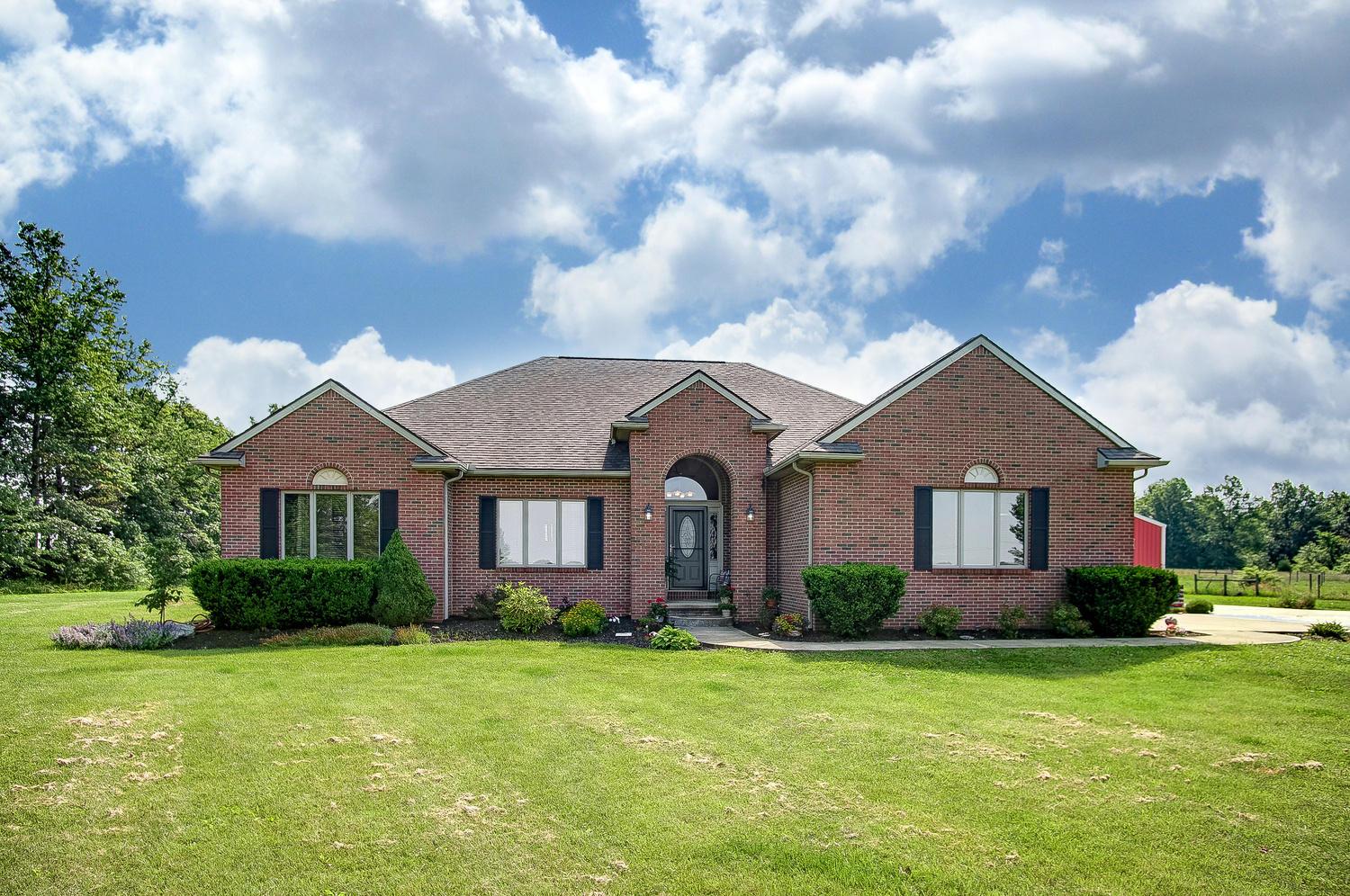 21840 Delaware County Line Road Marysville, OH 43040 - Photo 1 of 66 Gallery Image 1