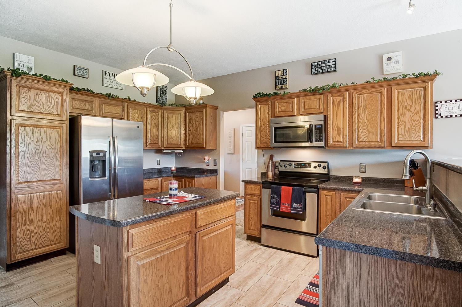 21840 Delaware County Line Road Marysville, OH 43040 - Photo 16 of 66 Gallery Image 16