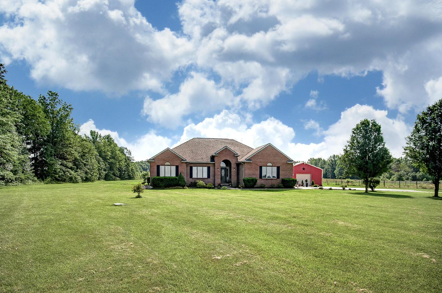 21840 Delaware County Line Road Marysville, OH 43040 - Photo 2 of 66 Gallery Image 2