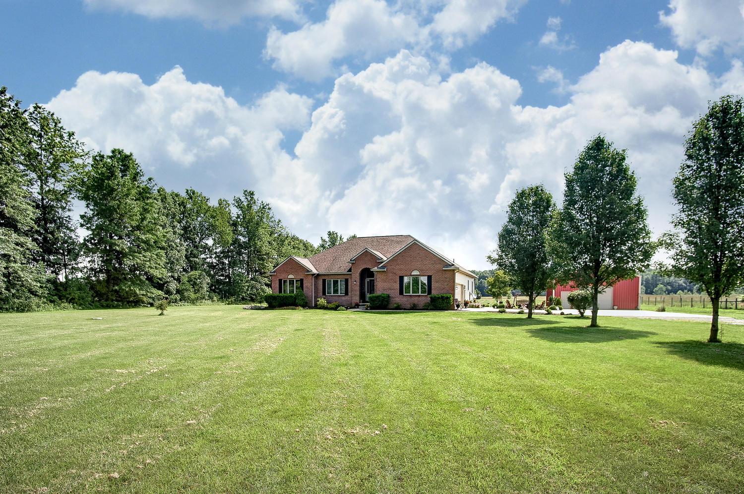 21840 Delaware County Line Road Marysville, OH 43040 - Photo 3 of 66 Gallery Image 3