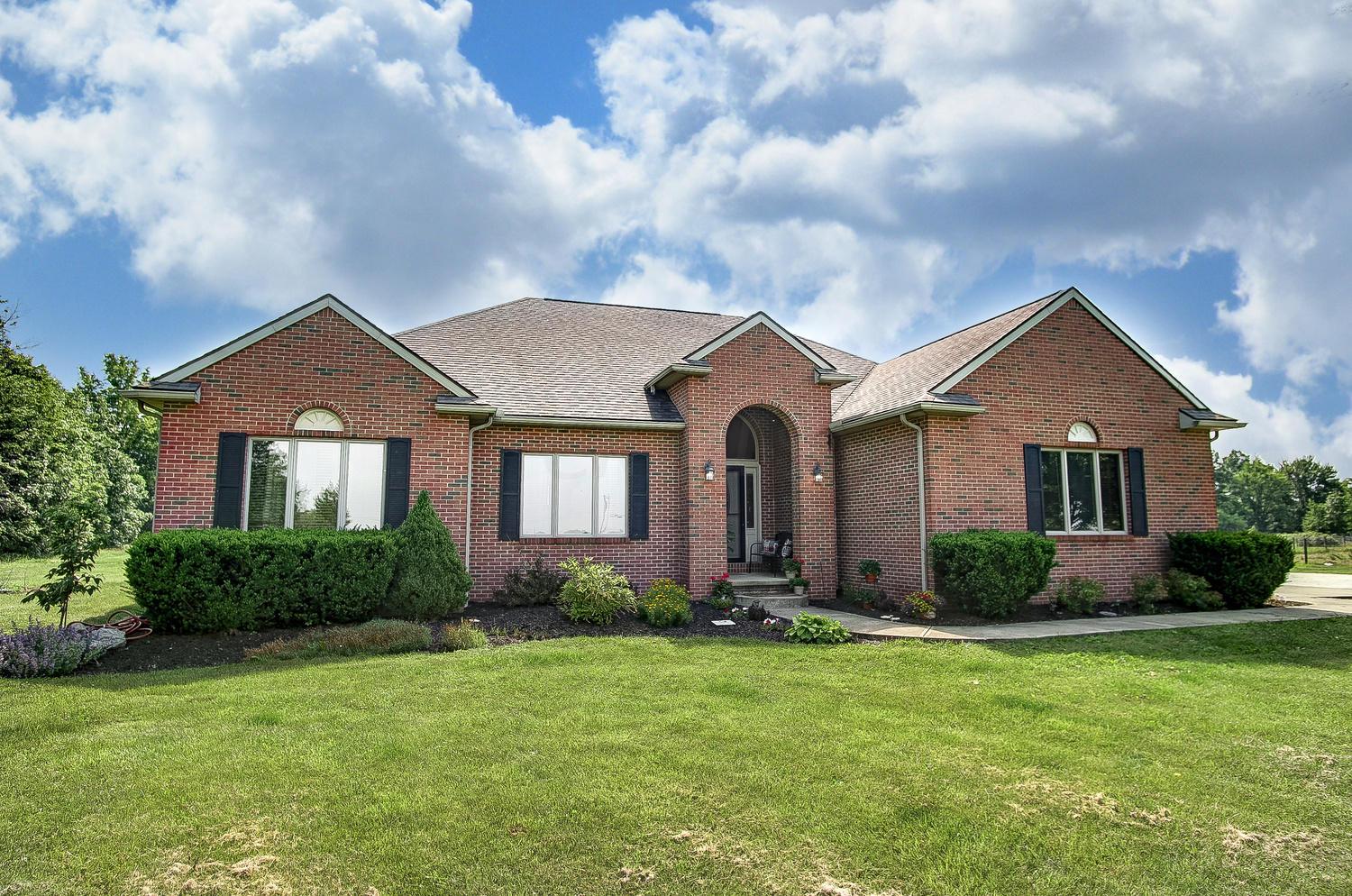 21840 Delaware County Line Road Marysville, OH 43040 - Photo 4 of 66 Gallery Image 4