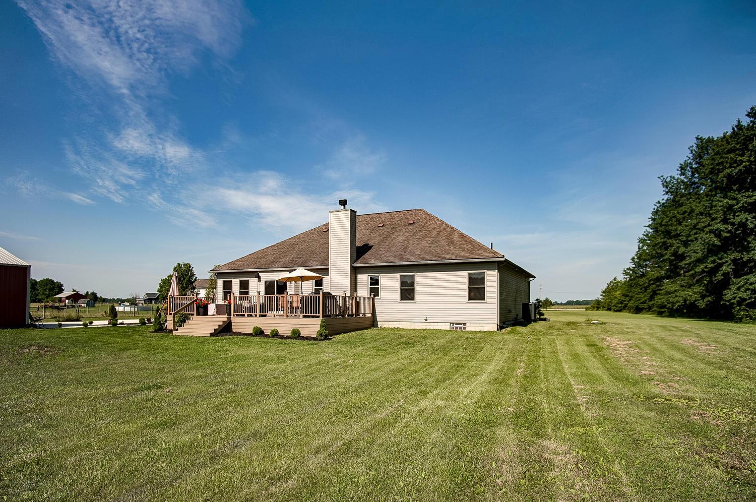 21840 Delaware County Line Road Marysville, OH 43040 - Photo 51 of 66 Gallery Image 51