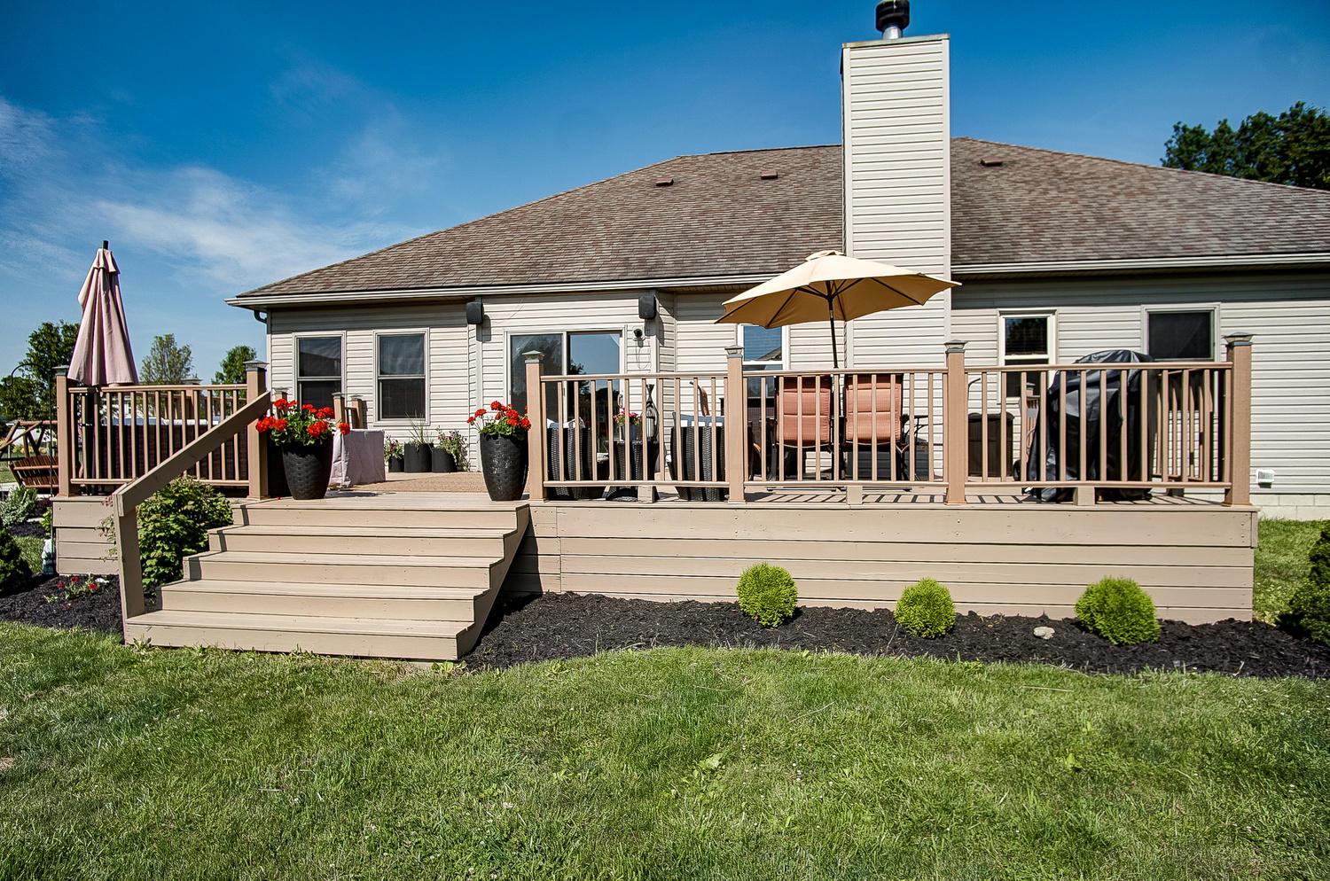 21840 Delaware County Line Road Marysville, OH 43040 - Photo 54 of 66 Gallery Image 54