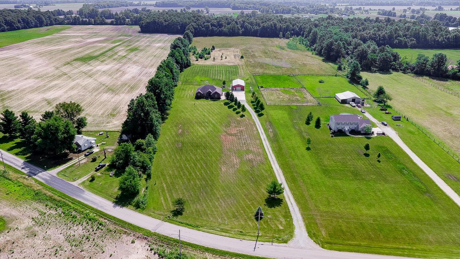 21840 Delaware County Line Road Marysville, OH 43040 - Photo 55 of 66 Gallery Image 55