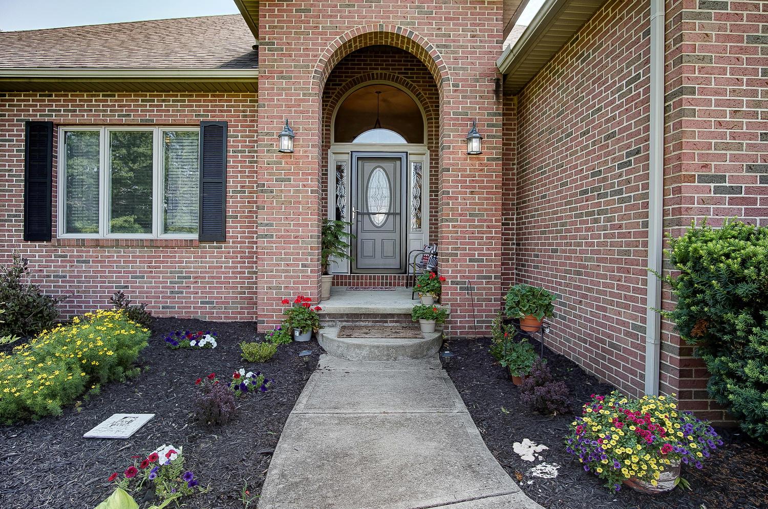 21840 Delaware County Line Road Marysville, OH 43040 - Photo 6 of 66 Gallery Image 6