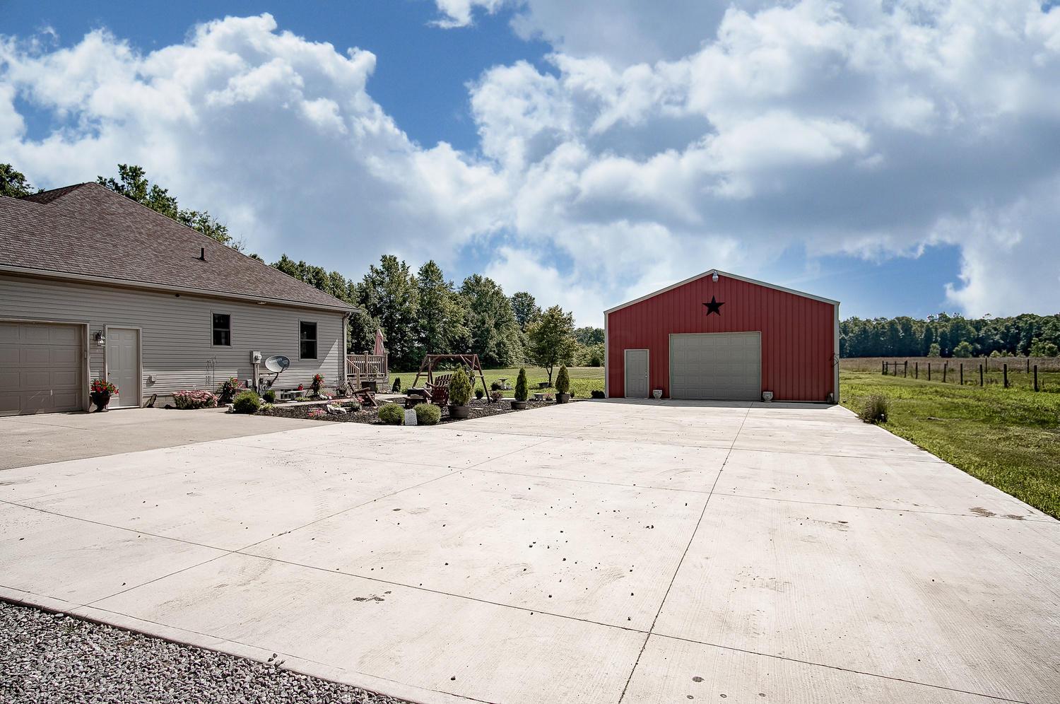 21840 Delaware County Line Road Marysville, OH 43040 - Photo 62 of 66 Gallery Image 62