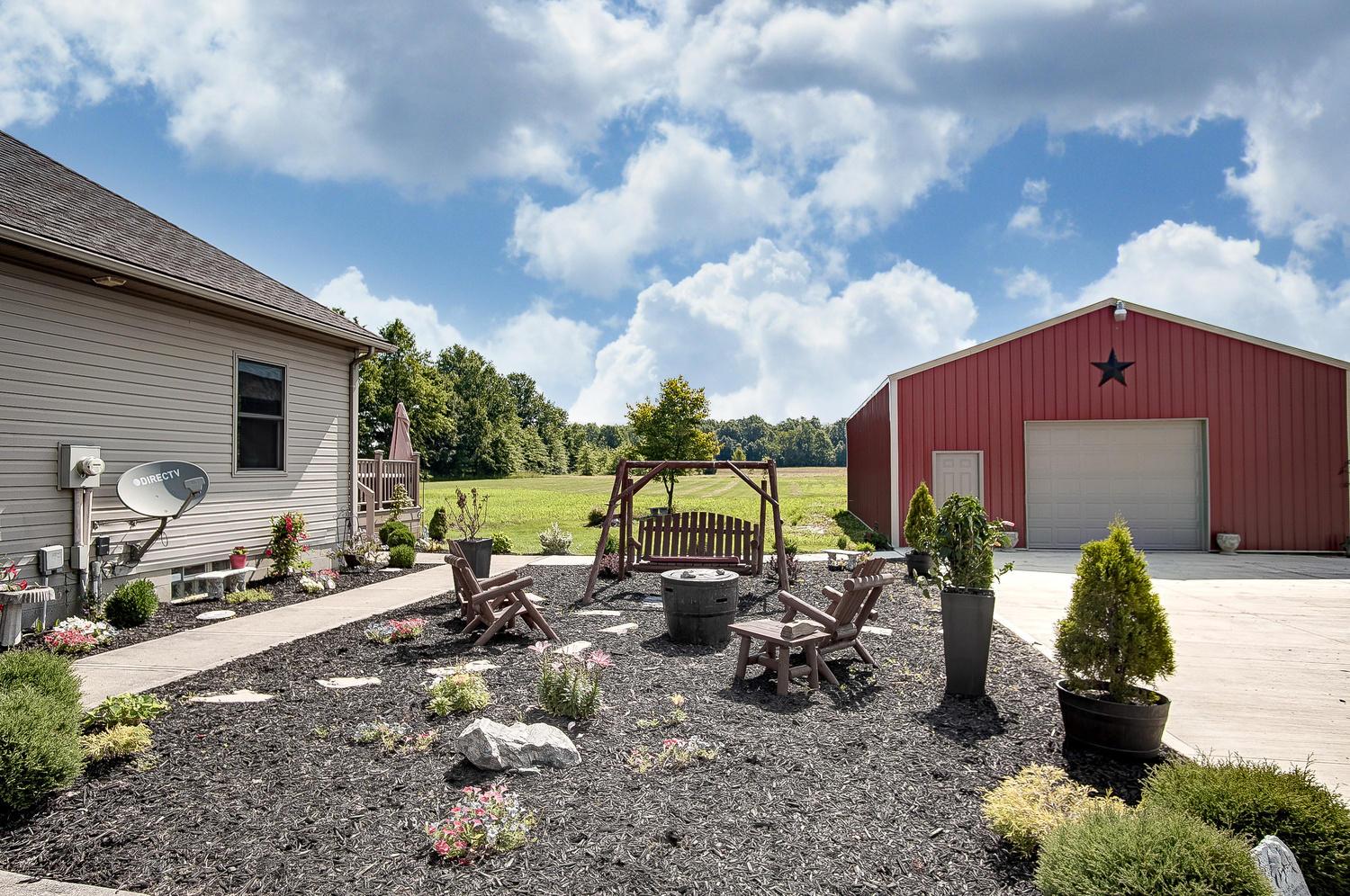 21840 Delaware County Line Road Marysville, OH 43040 - Photo 64 of 66 Gallery Image 64