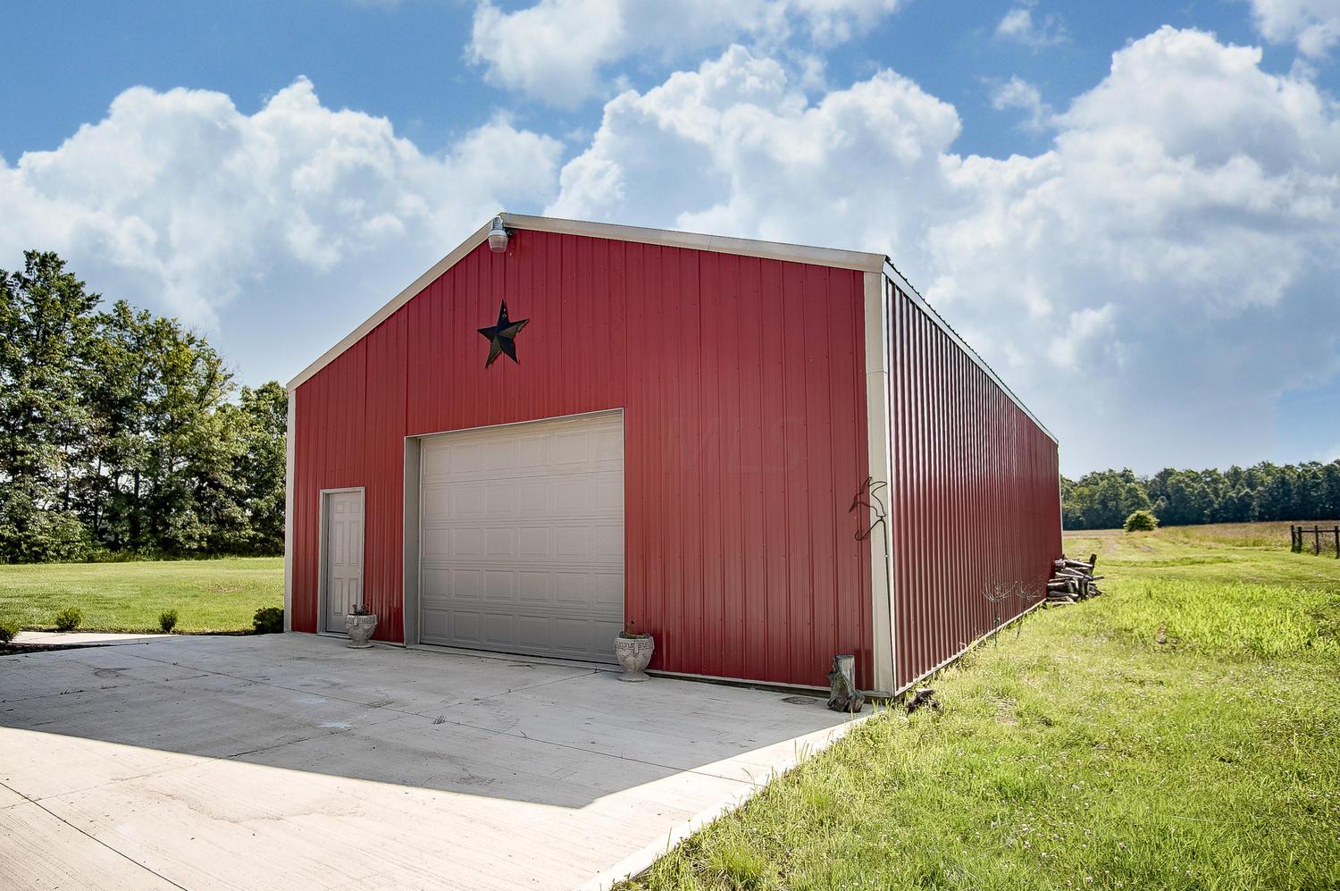 21840 Delaware County Line Road Marysville, OH 43040 - Photo 65 of 66 Gallery Image 65