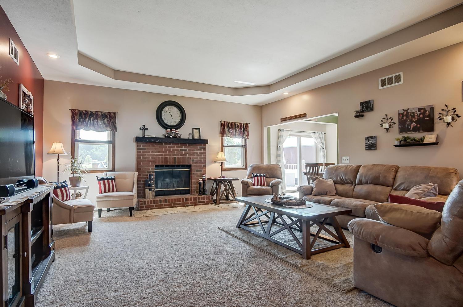 21840 Delaware County Line Road Marysville, OH 43040 - Photo 9 of 66 Gallery Image 9