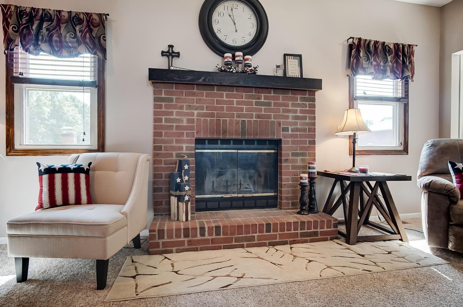 21840 Delaware County Line Road Marysville, OH 43040 - Photo 10 of 66 Gallery Image 10
