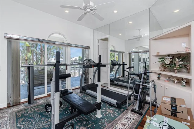 $2,000,000 | 202 George Road Southeast, Port Charlotte, FL 33952