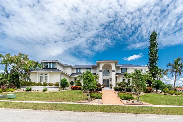 $2,000,000 | 202 George Road Southeast, Port Charlotte, FL 33952