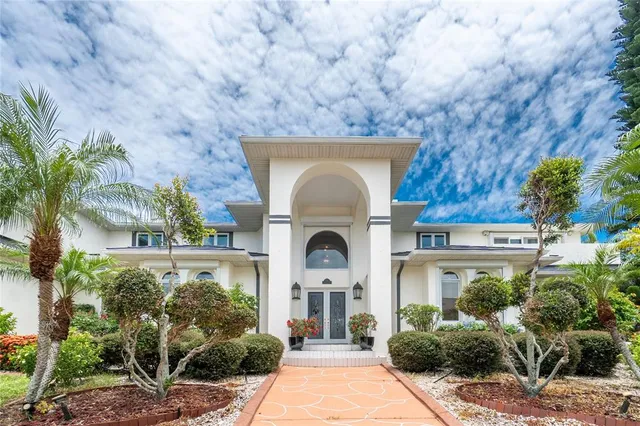 $2,000,000 | 202 George Road Southeast, Port Charlotte, FL 33952