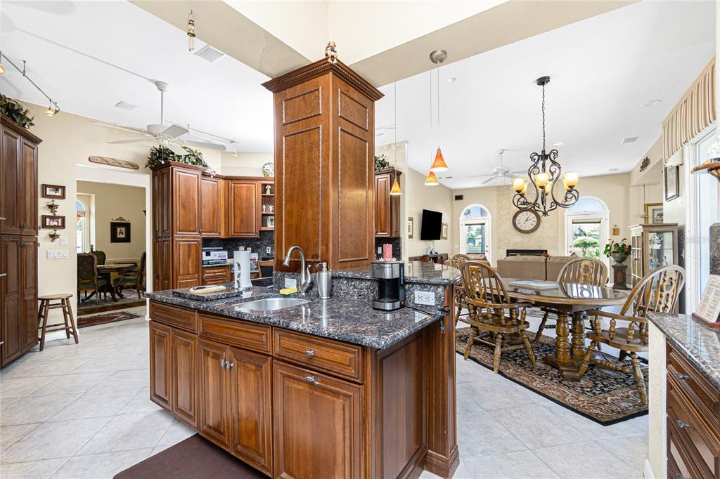 202 George Road Southeast Port Charlotte, FL 33952 - Photo 40 of 100