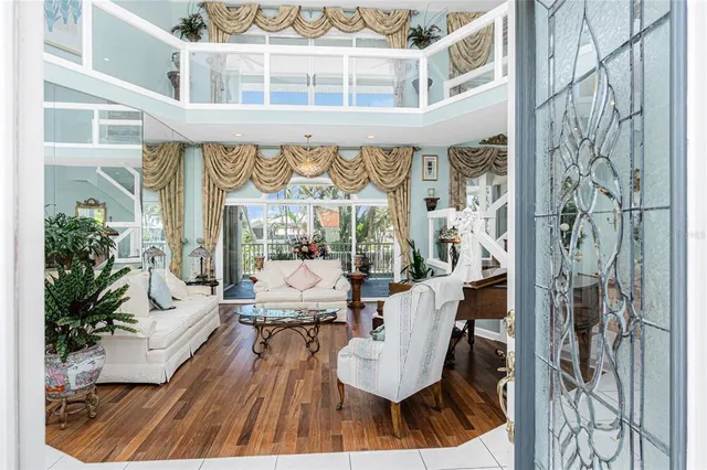 $2,000,000 | 202 George Road Southeast, Port Charlotte, FL 33952