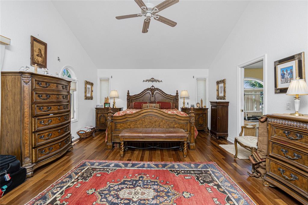 202 George Road Southeast Port Charlotte, FL 33952 - Photo 68 of 100