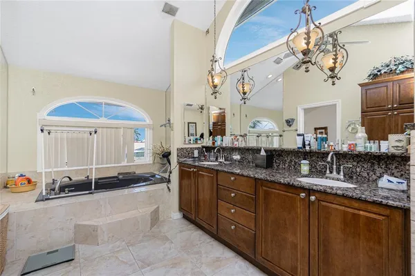 $1,850,000 | 202 George Road Southeast, Port Charlotte, FL 33952