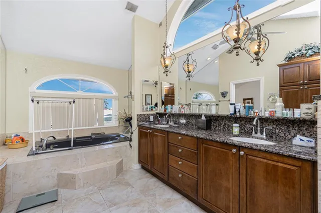 $2,000,000 | 202 George Road Southeast, Port Charlotte, FL 33952