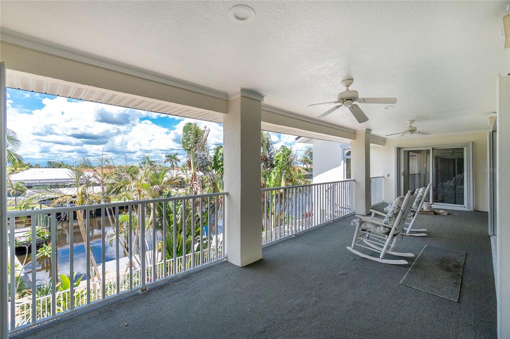 202 George Road Southeast Port Charlotte, FL 33952 - Photo 83 of 100