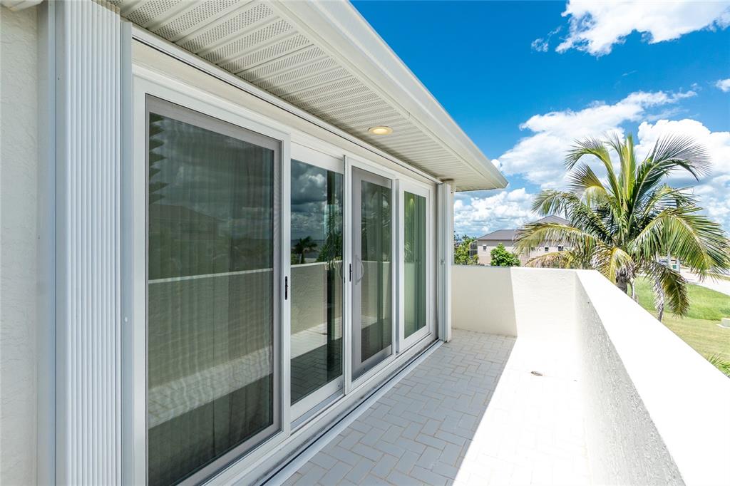 202 George Road Southeast Port Charlotte, FL 33952 - Photo 85 of 100