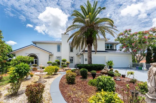 $2,000,000 | 202 George Road Southeast, Port Charlotte, FL 33952