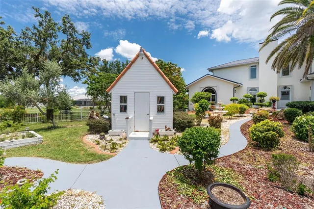 $2,000,000 | 202 George Road Southeast, Port Charlotte, FL 33952