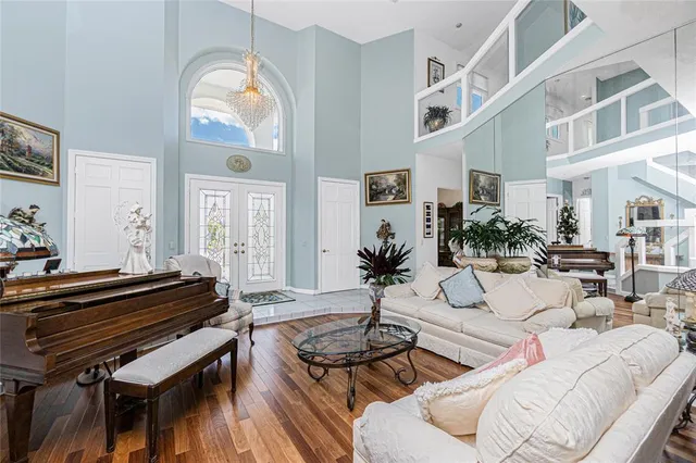 $2,000,000 | 202 George Road Southeast, Port Charlotte, FL 33952