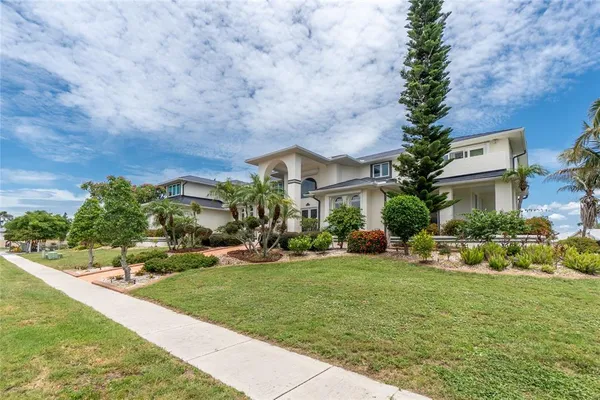 $1,850,000 | 202 George Road Southeast, Port Charlotte, FL 33952