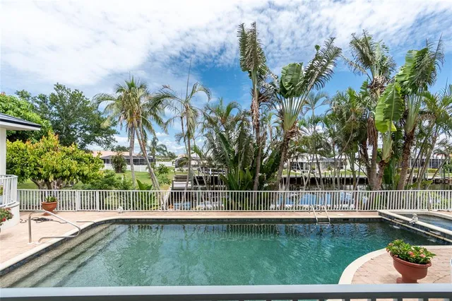 $2,000,000 | 202 George Road Southeast, Port Charlotte, FL 33952