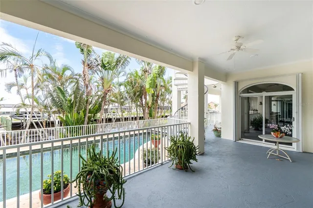 $2,000,000 | 202 George Road Southeast, Port Charlotte, FL 33952