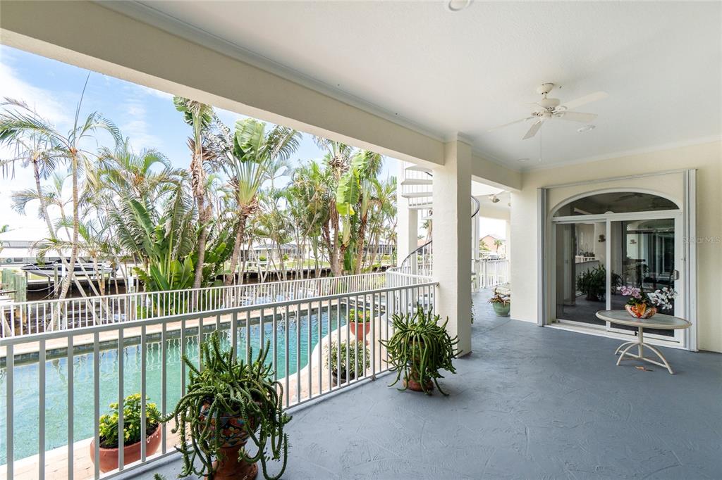 202 George Road Southeast Port Charlotte, FL 33952 - Photo 95 of 100