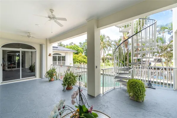 $1,850,000 | 202 George Road Southeast, Port Charlotte, FL 33952