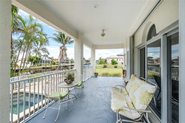 $1,850,000 | 202 George Road Southeast, Port Charlotte, FL 33952