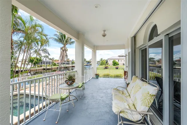 $2,000,000 | 202 George Road Southeast, Port Charlotte, FL 33952