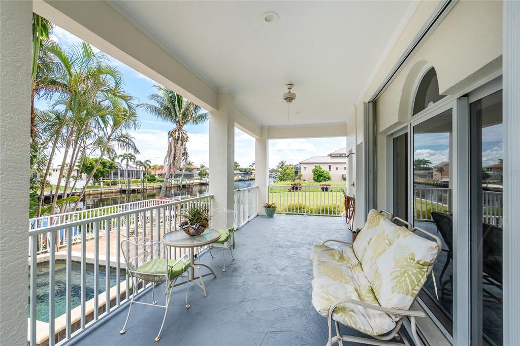 202 George Road Southeast Port Charlotte, FL 33952 - Photo 97 of 100