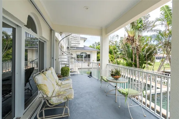 $1,850,000 | 202 George Road Southeast, Port Charlotte, FL 33952