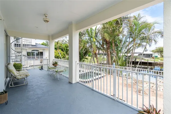 $1,850,000 | 202 George Road Southeast, Port Charlotte, FL 33952