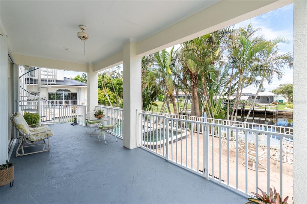 202 George Road Southeast Port Charlotte, FL 33952 - Photo 99 of 100