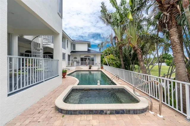 $2,000,000 | 202 George Road Southeast, Port Charlotte, FL 33952