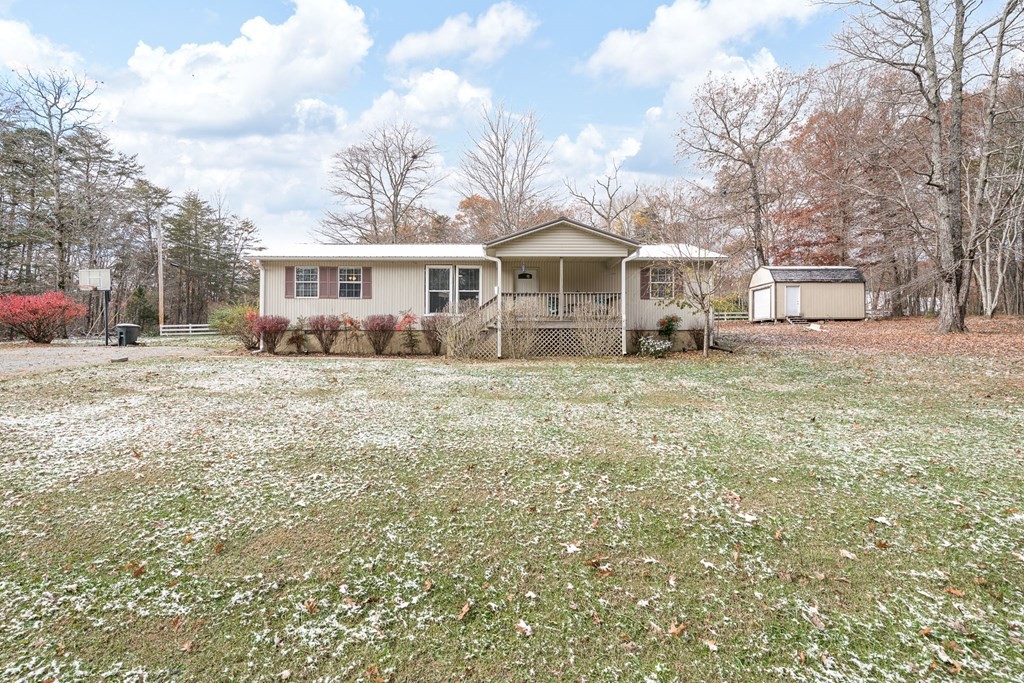 19 Honeysuckle Road Pikeville, TN 37367 - Photo 26 of 26 Gallery Image 26