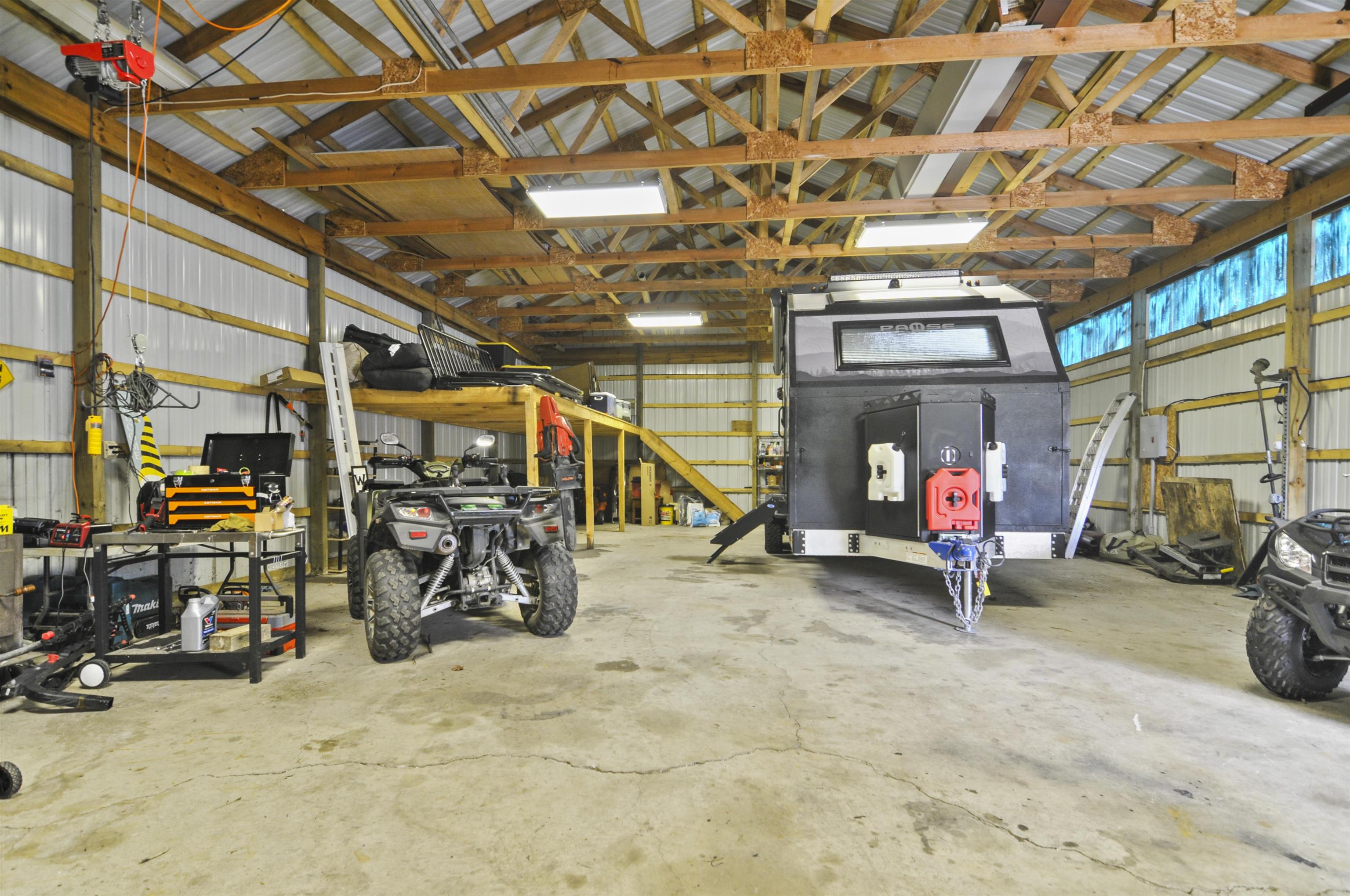 8055 Farrier Road Hillman, MI 49746 - Photo 65 of 96