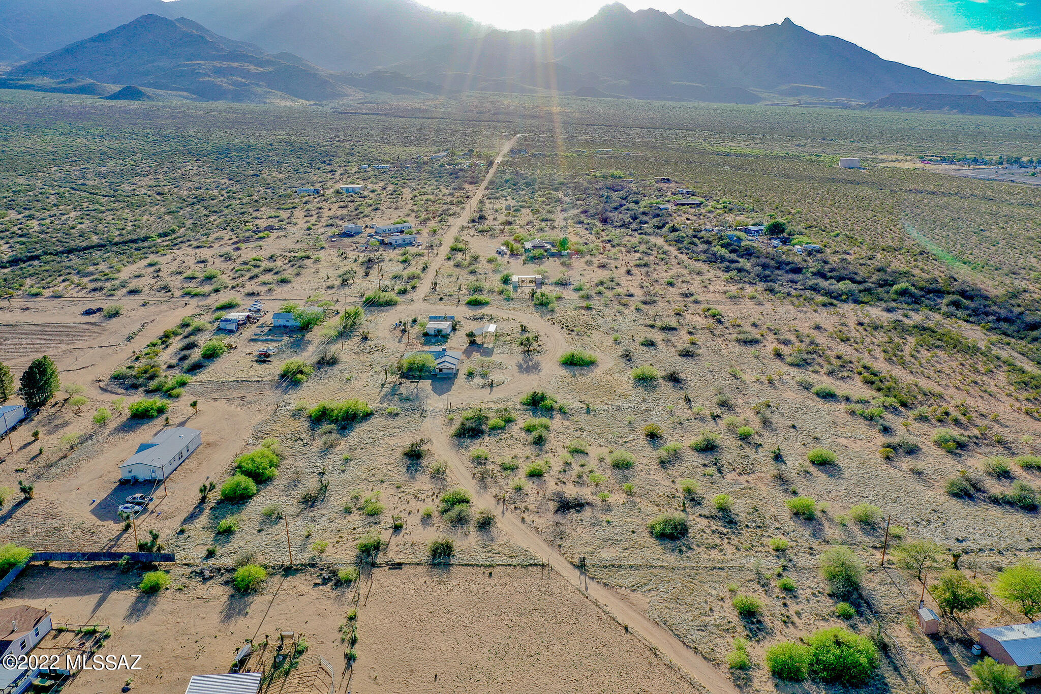 855 West Ohy Ranch Road Safford, AZ 85546 - Photo 30 of 38