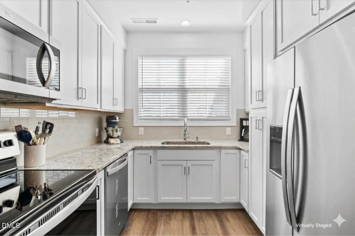 6810 Milligan Way, Unit 103 Raleigh, NC 27613 - Photo 9 of 37 2